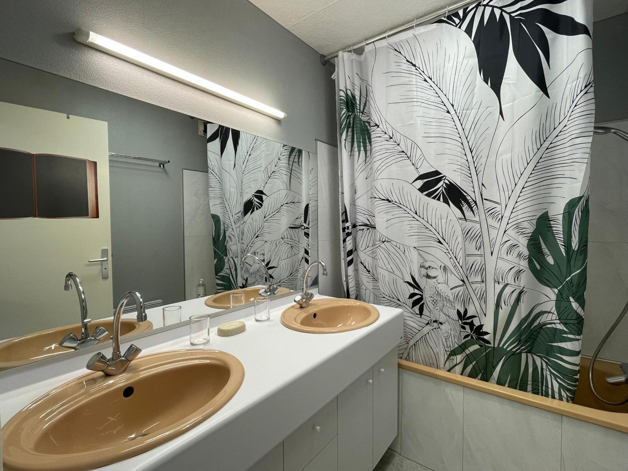 Les Pieds Dans Le Sable Apartment Bray-Dunes Bagian luar foto