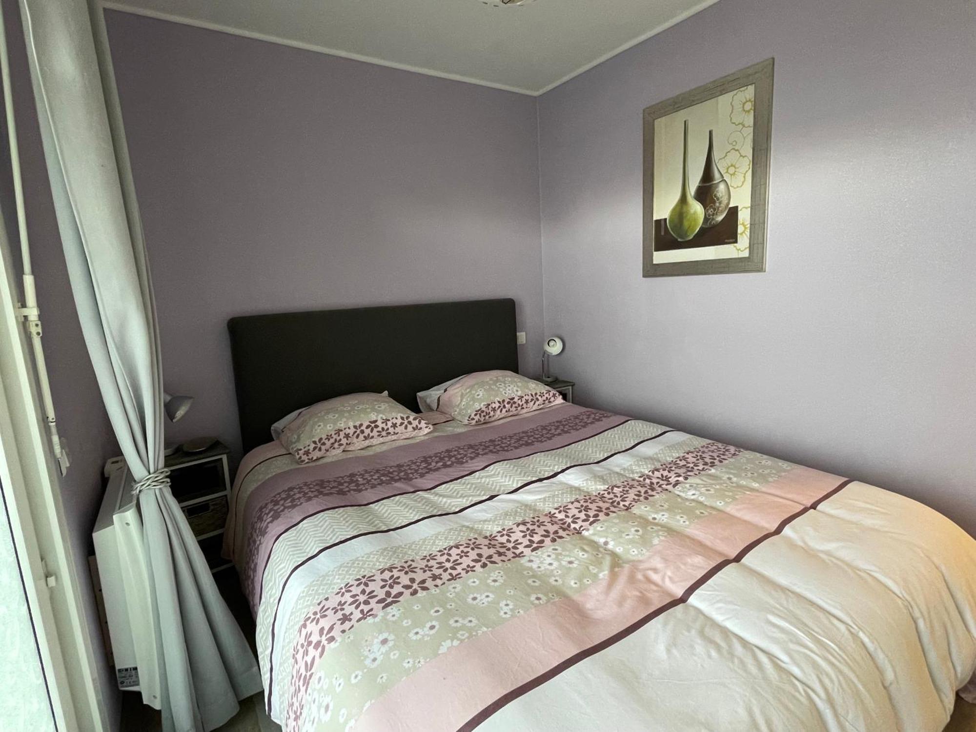 Les Pieds Dans Le Sable Apartment Bray-Dunes Bagian luar foto
